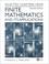 Cover of: Selected Chapters from Finite Mathematics and Its Applications
