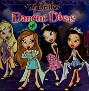 Cover of: Dancin' divas by MGM/UA Home Entertainment Inc