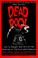 Cover of: Dead pool