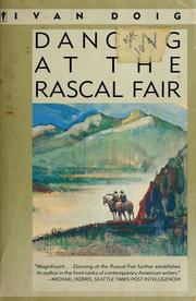 Cover of: Dancing at the Rascal Fair by Agatha Christie