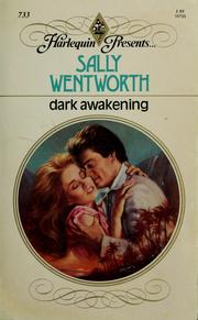 Cover of: Dark Awakening by Sally Wentworth