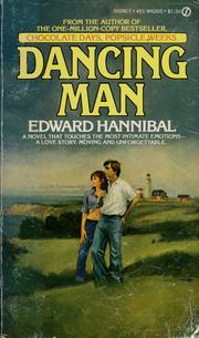 Cover of: Dancing man