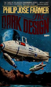 Cover of: The dark design