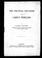 Cover of: The political situation and labour problems