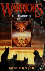 Cover of: The Darkest Hour