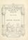 Cover of: The book of British ballads.