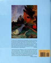 Cover of: Day in the Country: Impressionism and the French Landscape (Abradale)