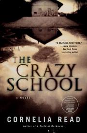 Cover of: The crazy school