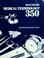 Cover of: The Dean Vaughn Learning System applied to medical terminology 350