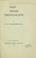 Cover of: Dain eadartheangaichte