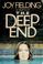 Cover of: The deep end