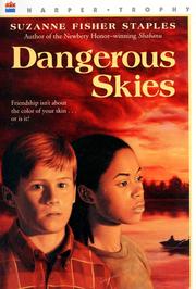Cover of: Dangerous skies