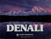 Denali. by Penny Rennick