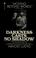 Cover of: Darkness casts no shadow