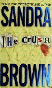 Cover of: The crush