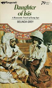 Cover of: Daughter of Isis by Belinda Grey