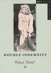 Double indemnity by Richard Schickel