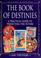 Cover of: The book of destinies