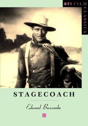 Cover of: Stagecoach