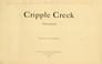 Cover of: Cripple Creek