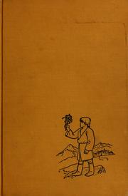Cover of: Daughter of the Mountains