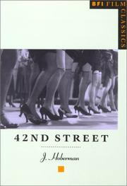 Cover of: 42nd Street