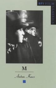 Cover of: M