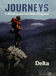 Cover of: Delta by Richard John Smith