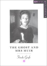 Cover of: The ghost and Mrs Muir