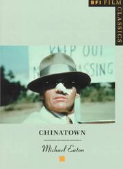 Chinatown by Michael Eaton