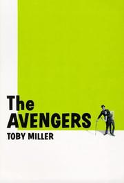 The Avengers by Toby Miller