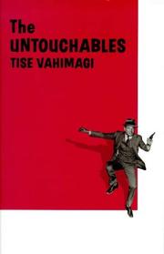 Cover of: The Untouchables