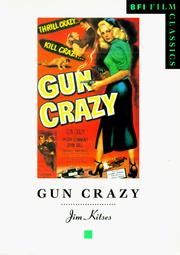 Cover of: Gun crazy