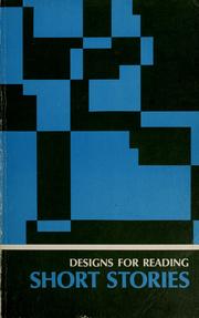 Cover of: Designs for reading by Jane Eklund Ball