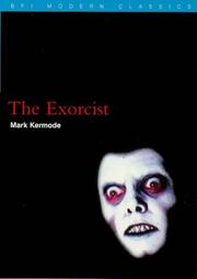 Cover of: The exorcist by Mark Kermode
