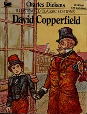 David Copperfield [adaptation]