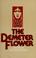 Cover of: Demeter flower
