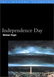 Cover of: Independence Day, or, How I learned to stop worrying and love the Enola Gay by Michael Paul Rogin