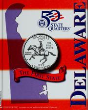 Cover of: Delaware: the first state