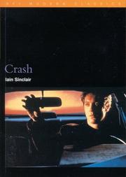 Crash by Iain Sinclair