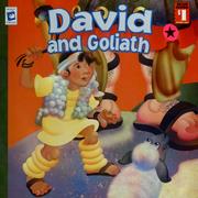 Cover of: David and Goliath by Tess Fries