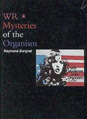 Cover of: WR, mysteries of the organism = WR, misterije organizma