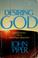 Cover of: Desiring God
