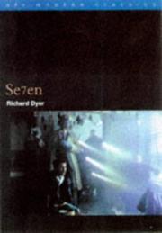 Cover of: Se7en (BFI Modern Classics)