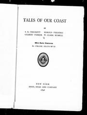 Cover of: Tales of our coast