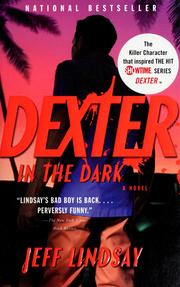Cover of: Dexter in the dark: a novel