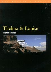 Cover of: Thelma and Louise (BFI Modern Classics)