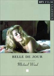 Cover of: Belle de jour