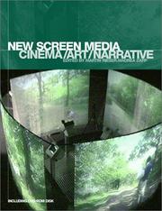 Cover of: The New Screen Media by 