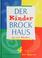 Cover of: Der Kinder-Brockhaus